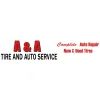 A & A Tire & Auto Service