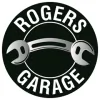 Rogers Garage