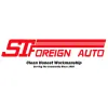 ST Foreign Auto Service