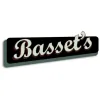 Basset's Service Center