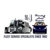 M&J Truck & Auto Repair