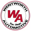 Wentworth Automotive