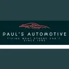 Paul's Automotive Service