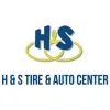 H & S Tire & Auto Center