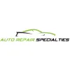 Auto Repair Specialties
