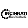 Cincinnati Transmission Specialists