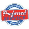 Preferred Service & Repair