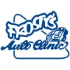 Frosty's Auto Clinic