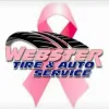 Webster Tire & Auto Service