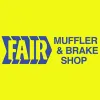 Fair Muffler & Brake Shop