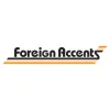Foreign Accents