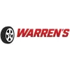 Warren's Tires On Wheels