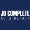 J D Complete Auto Repair