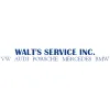 Walt's Service