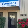 Sanders Automotive Service