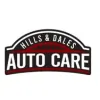Hills & Dales Autocare