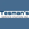 Tesman's Service Station