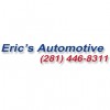 Eric's Automotive