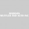 Madison Muffler and Auto