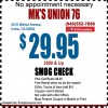 MK's Union 76