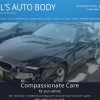 Karl's Auto Body