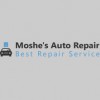 Moshe's Auto Repair Center