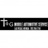 TIG Automotive