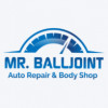Mr Balljoint Auto Repair Shop