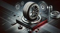 Tire Repair and Replacement