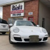 Nick's Automotive