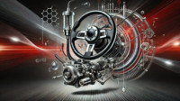Power Steering