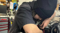Diagnostics & Electrical