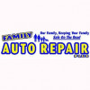 Family Auto Repair Plus