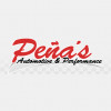Penas Automotive & Performance
