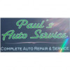 Paul's Auto Service