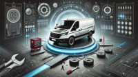 Cargo Van Service