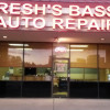 Resh's Bass Auto Repair