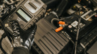Diesel Diagnostics