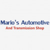 Mario's Mechanic Shop No 2