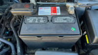 Battery Service