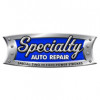 Specialty Auto Repair