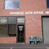 Advanced Automotive Repair