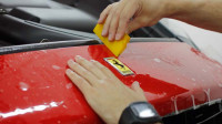 Car Paint Protection Film