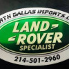 North Dallas Imports