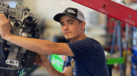 Oil Leak Repair