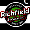Richfield Service Fuso Trucks