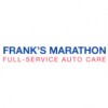 Franks Marathon
