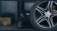 Tire Services