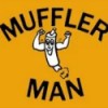Muffler Man Auto Repair
