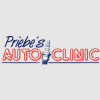 Priebe's Auto Clinic & Tire Center